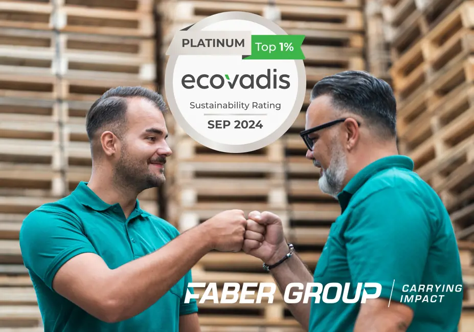 EcoVadis 2024